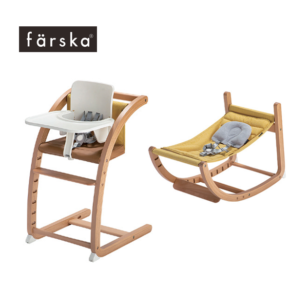 ファルスカのスクロールチェアone